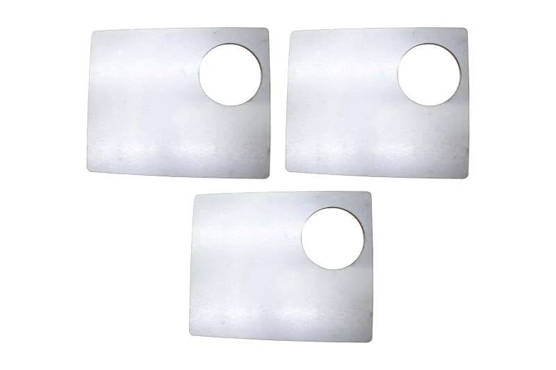 Rustbuster Rear Fuel Tank Crossmember - Image 3