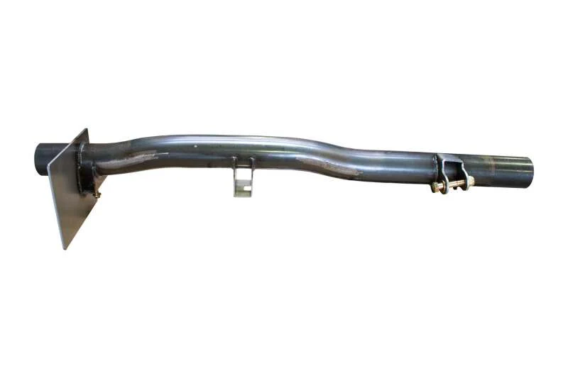 Rustbuster Rear Fuel Tank Crossmember - Image 4