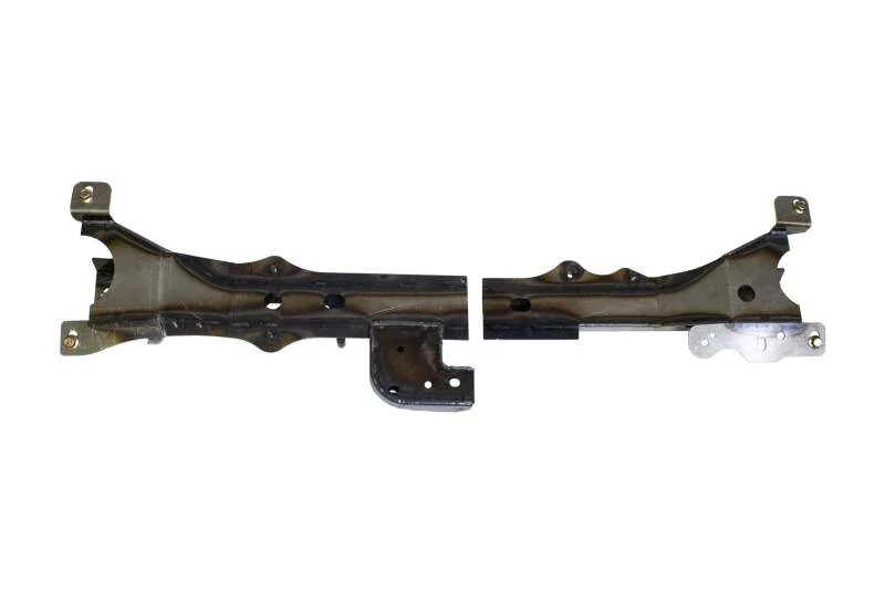 Rustbuster Rear Fuel Tank Crossmember - Image 5
