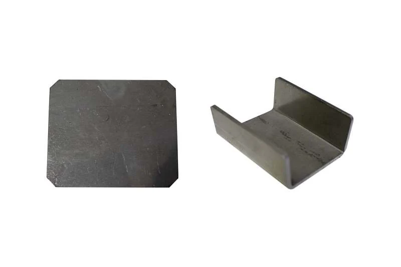 Rustbuster Rear Fuel Tank Crossmember - Image 6