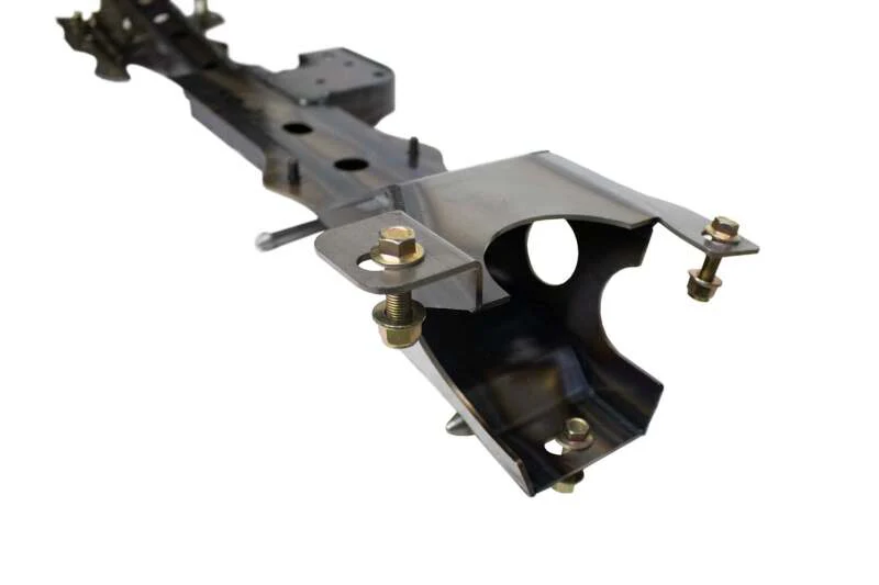 Rustbuster Rear Fuel Tank Crossmember - Image 9