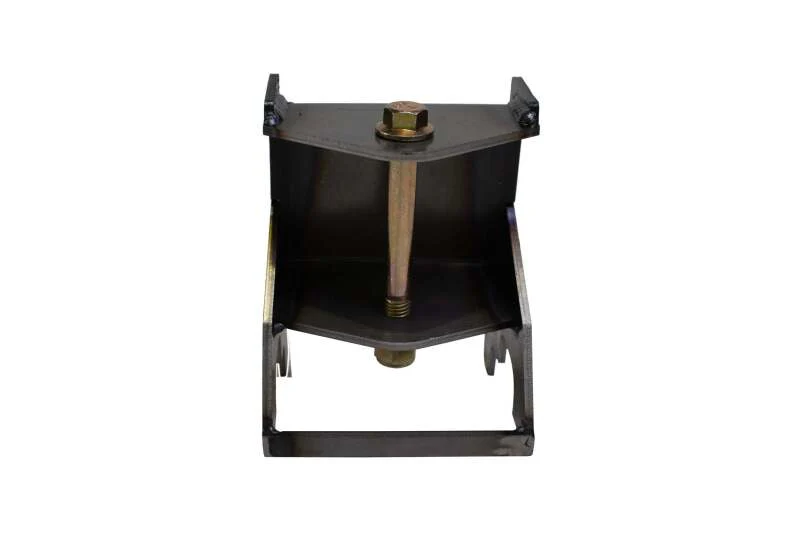 Rustbuster Rear Leaf Spring Mount - Image 2