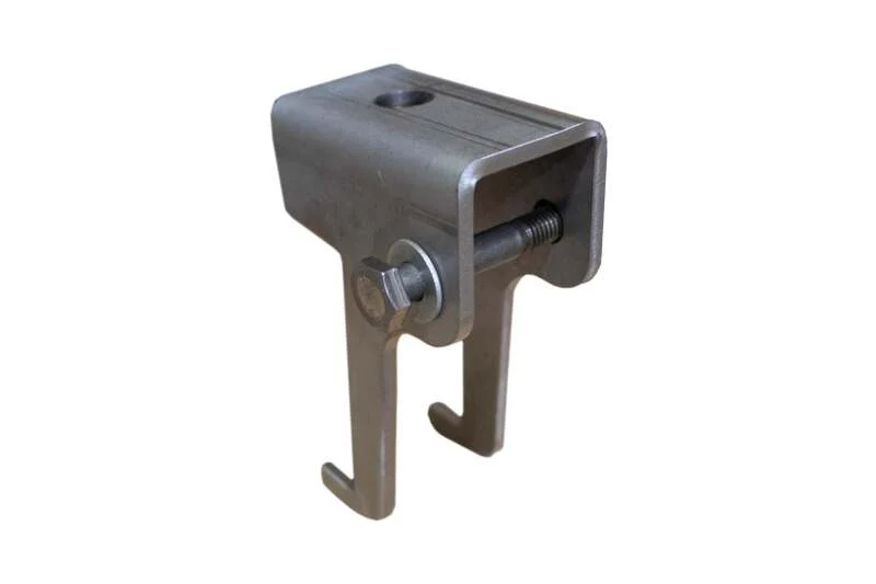 Rustbuster Rear Shock Mount Left Side - Image 6
