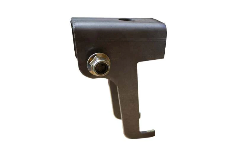 Rustbuster Rear Shock Mount Left Side - Image 7