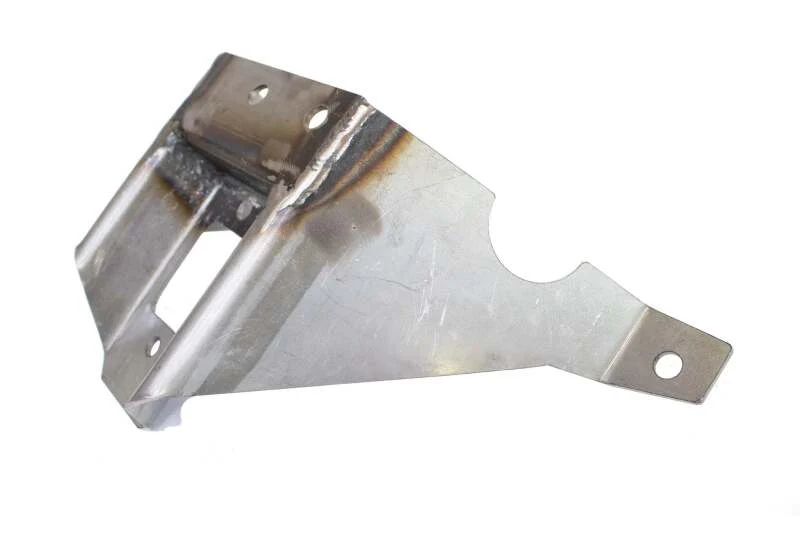 Rustbuster Rear Shock Mount Right Side - Image 4