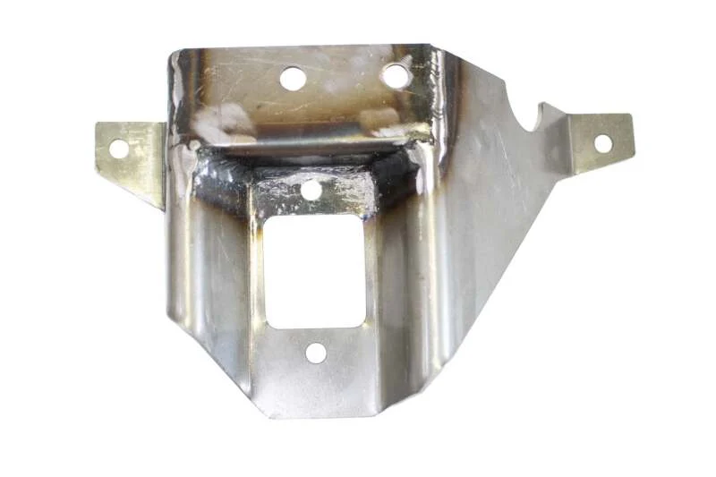 Rustbuster Rear Shock Mount Right Side - Image 8
