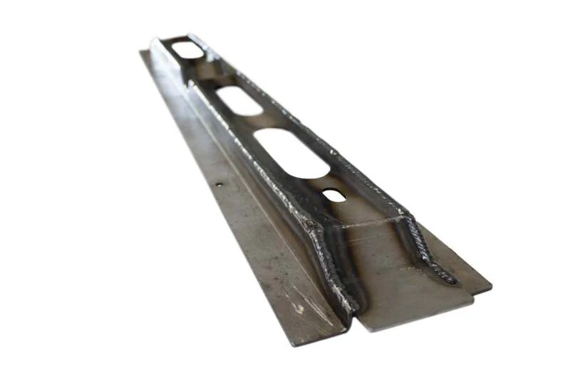 Rustbuster Rear Spare Tire Crossmember - Image 4