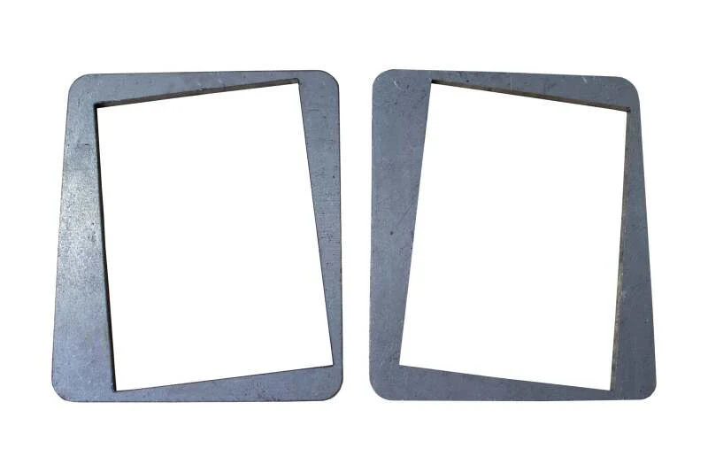 Rustbuster Rear Spare Tire Crossmember - Image 10