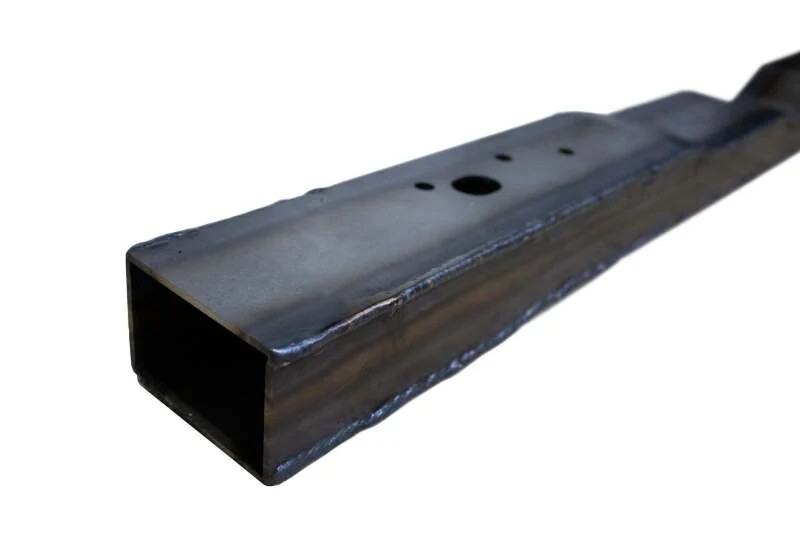Rustbuster Rear Spare Tire Crossmember - Image 5