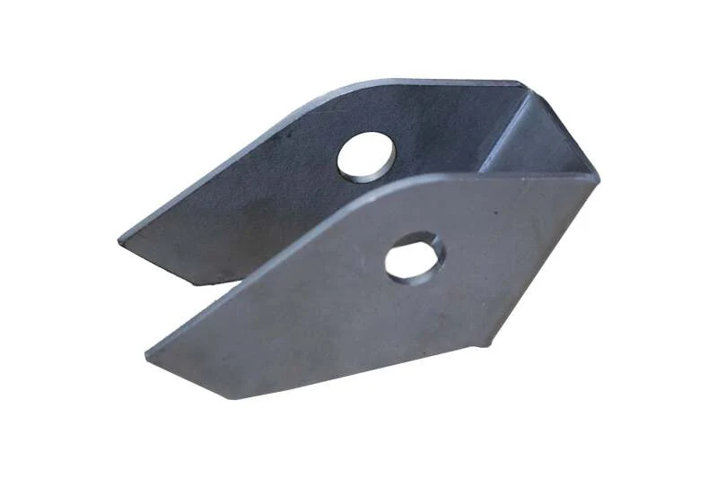 Rustbuster Rear Track Bar Bracket - Image 2