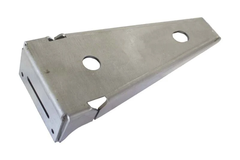 Rustbuster Spare Tire Crossmember - Image 8