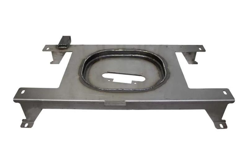 Rustbuster Spare Tire Crossmember - Image 2