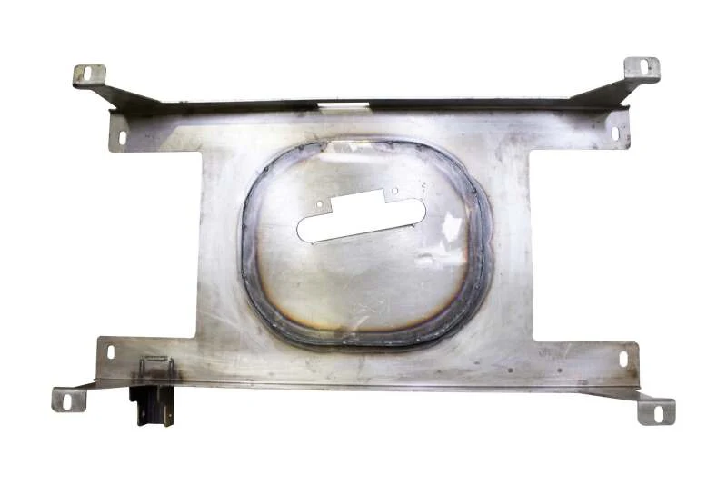 Rustbuster Spare Tire Crossmember - Image 3