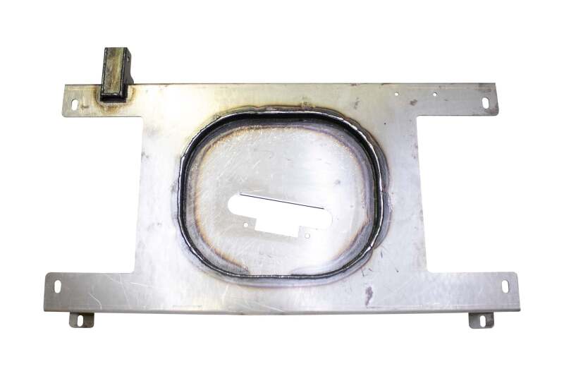 Rustbuster Spare Tire Crossmember - Image 5