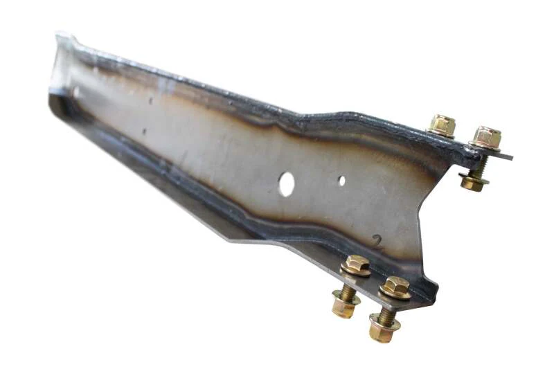 Rustbuster Spare Tire Crossmember - Image 4