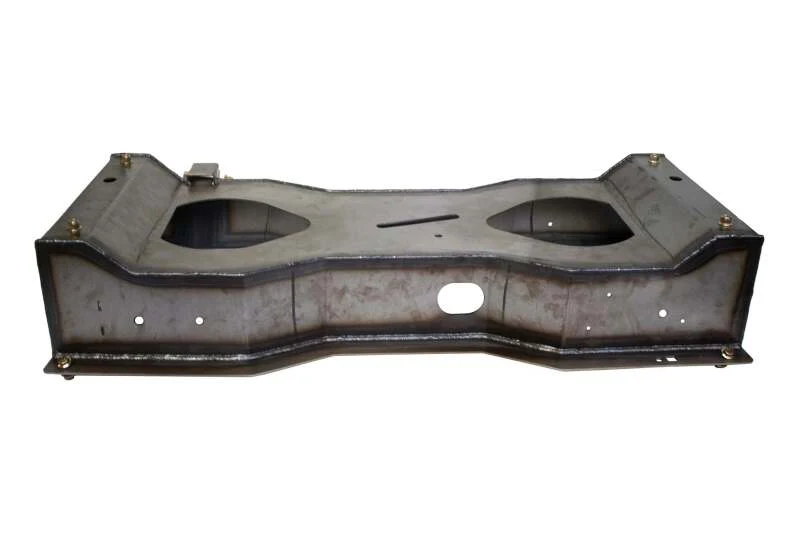 Rustbuster Spare Tire Crossmember - Image 2