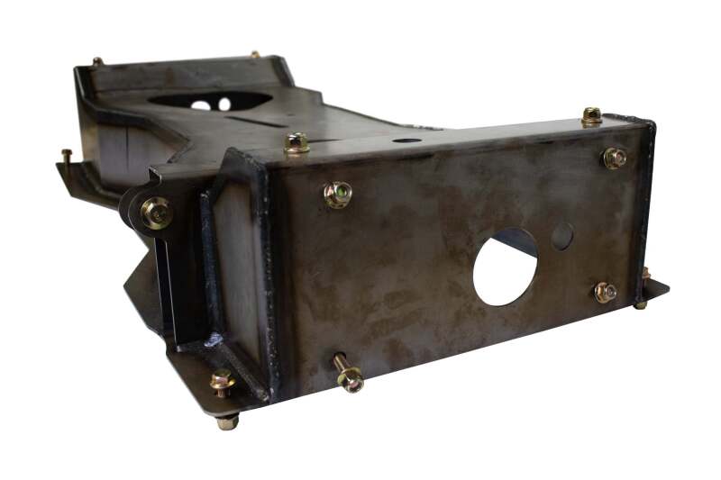 Rustbuster Spare Tire Crossmember - Image 4