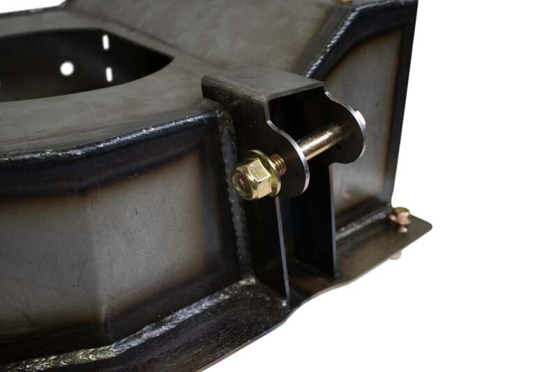 Rustbuster Spare Tire Crossmember - Image 7