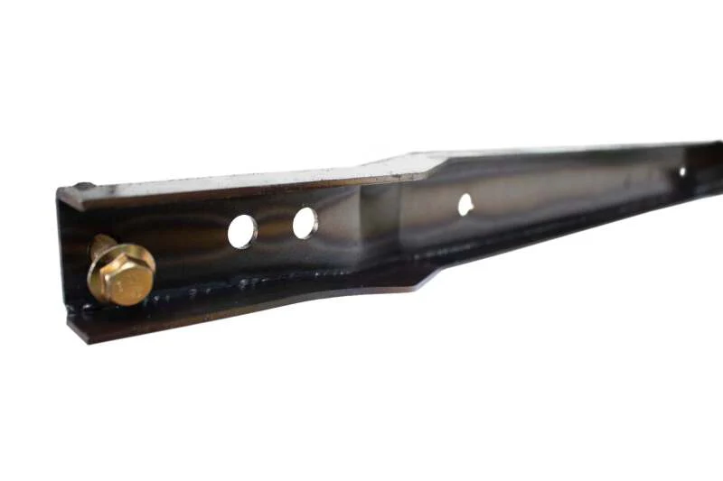 Rustbuster Spare Tire Crossmember Support - Image 2