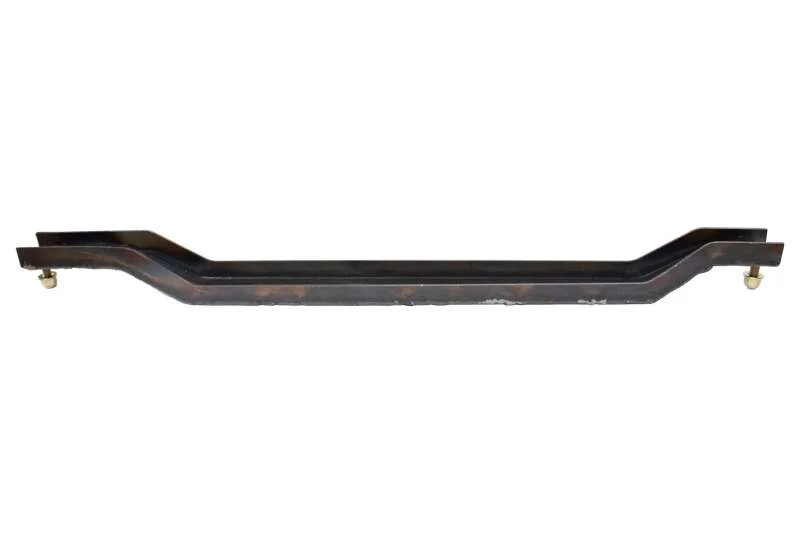 Rustbuster Spare Tire Crossmember Support - Image 8