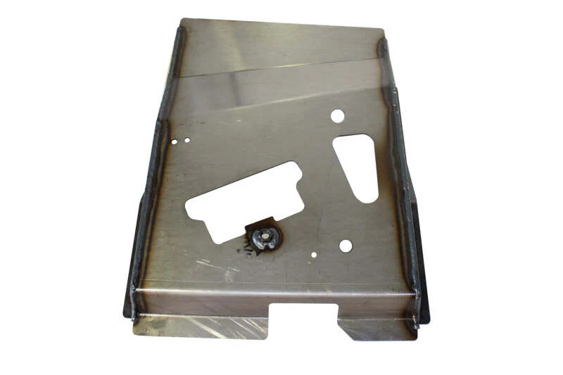 Rustbuster Spare Tire Plate - Image 2