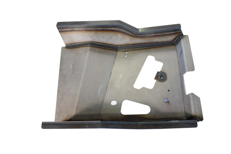 Rustbuster Spare Tire Plate - Image 5