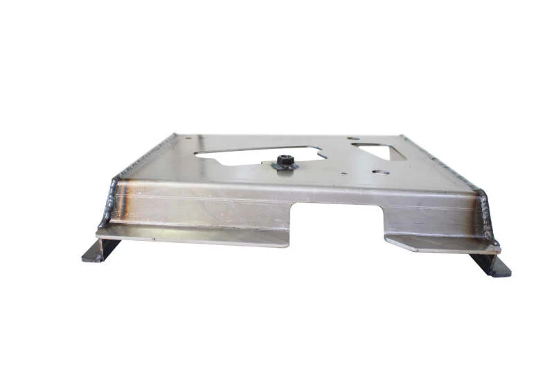 Rustbuster Spare Tire Plate - Image 7
