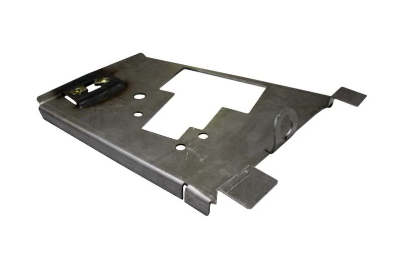 Rustbuster Spare Tire Plate - Image 3