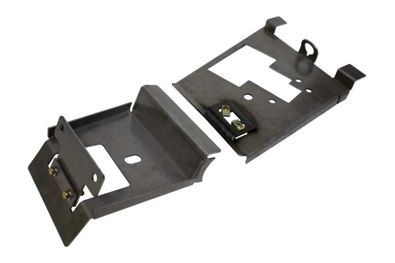 Rustbuster Spare Tire Plate - Image 4