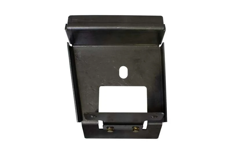 Rustbuster Spare Tire Plate - Image 5
