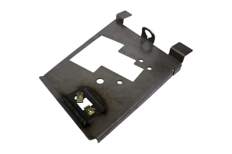 Rustbuster Spare Tire Plate - Image 6