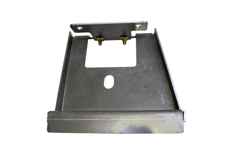 Rustbuster Spare Tire Plate - Image 9