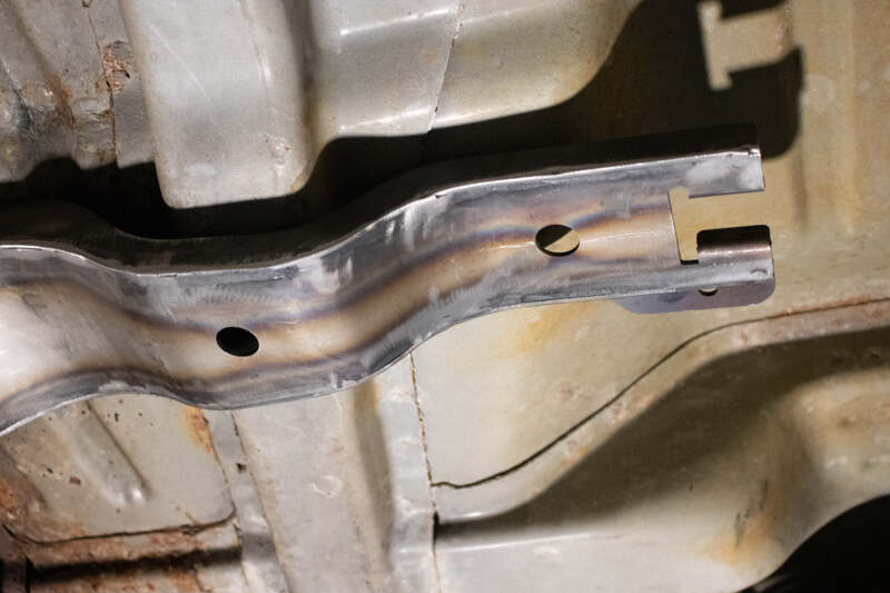 Rustbuster Tank Support Bracket - Image 2
