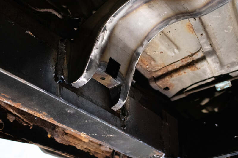 Rustbuster Tank Support Bracket - Image 4