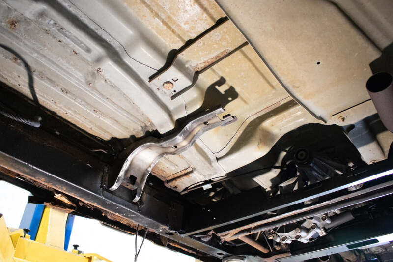 Rustbuster Tank Support Bracket - Image 5