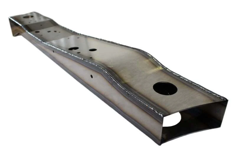 Rustbuster Track Bar Crossmember - Image 2