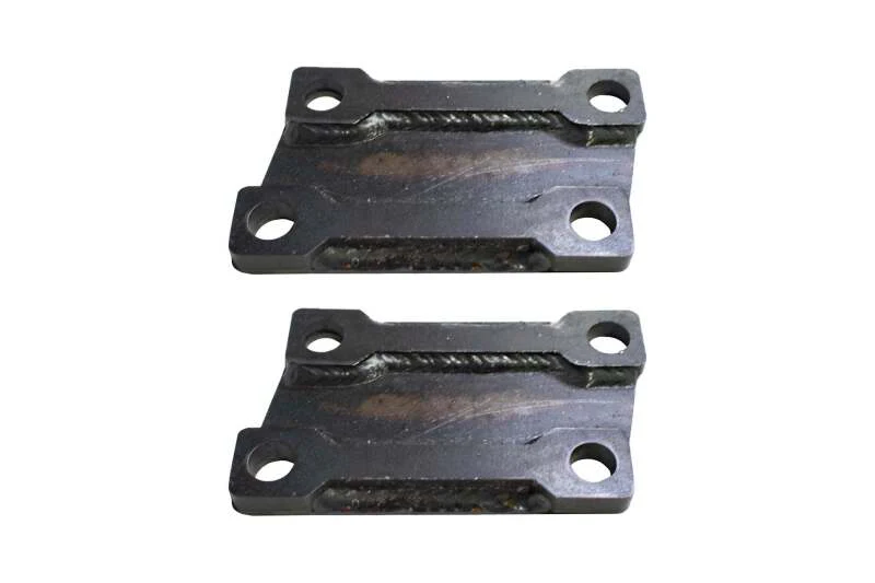 Rustbuster Transmission Crossmember - Image 7