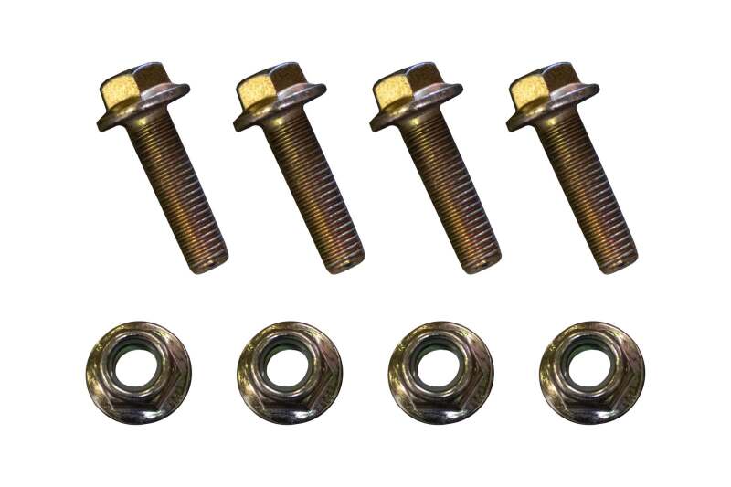 Rustbuster Transmission Crossmember - Image 6