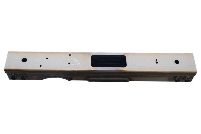Rustbuster Transmission Crossmember - Image 2