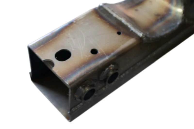 Rustbuster Transmission Crossmember - Image 6