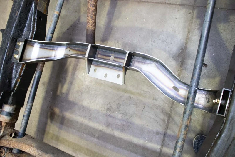 Rustbuster Transmission Crossmember
