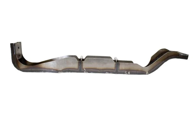 Rustbuster Transmission Crossmember - Image 7