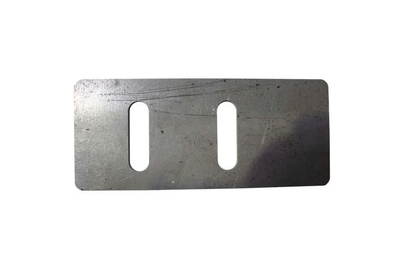 Rustbuster Transmission Crossmember - Image 8