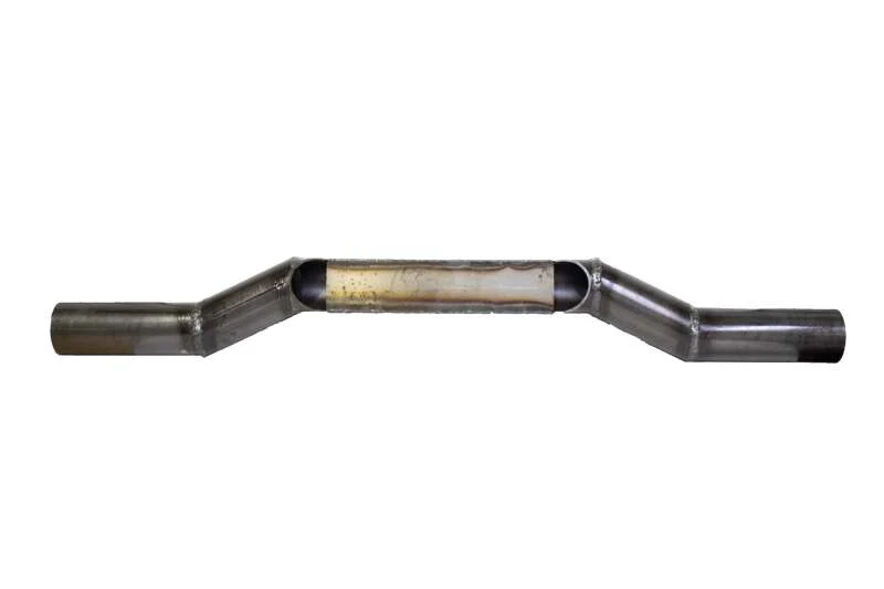 Rustbuster Tube Style Rear Crossmember - Image 7
