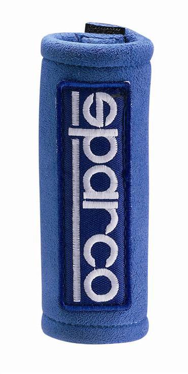 Sparco Belt Pad Mini Blue - Image 3