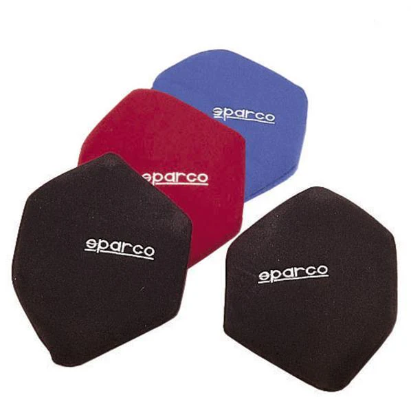 Sparco Cushion Side Blue - Image 2