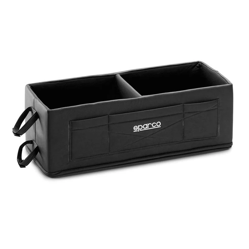 Sparco Helmet Box Black - Image 2