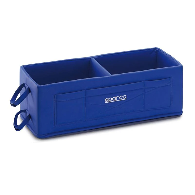 Sparco Helmet Box Blue - Image 2