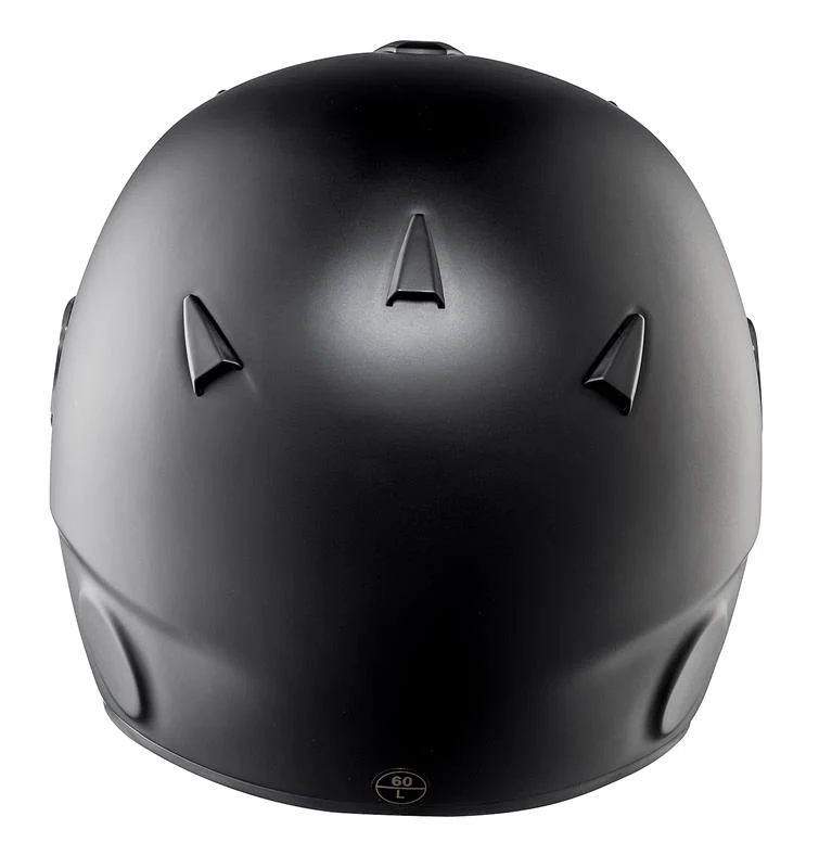 Sparco Helmet Sky KF-5W Xl Blk - Image 3