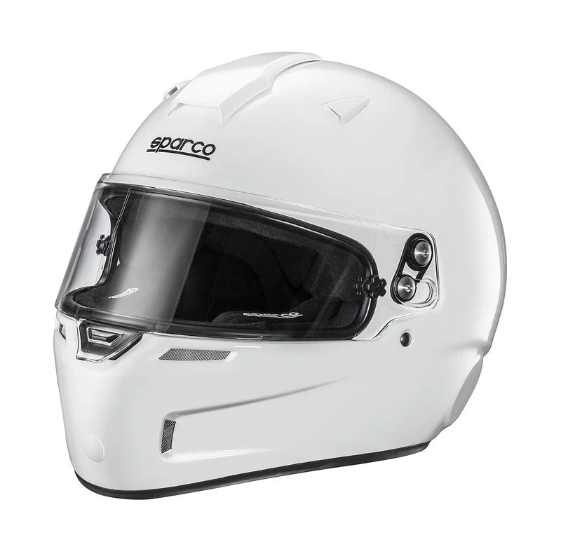 Sparco Helmet Sky KF-5W Xs Blk
